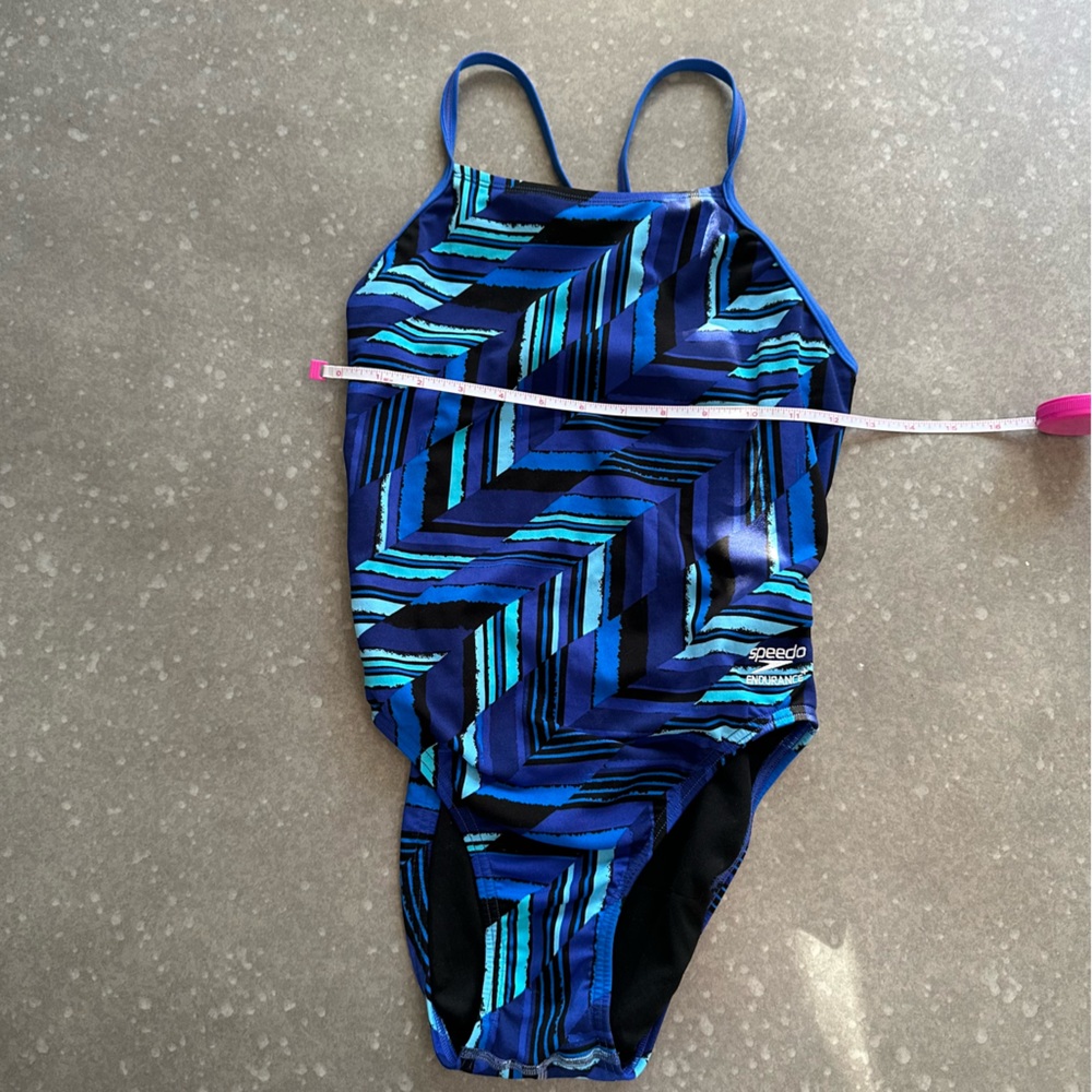 SPEEDO Endurance Plus One Piece Swimsuit Women’s - Picture 5 of 10